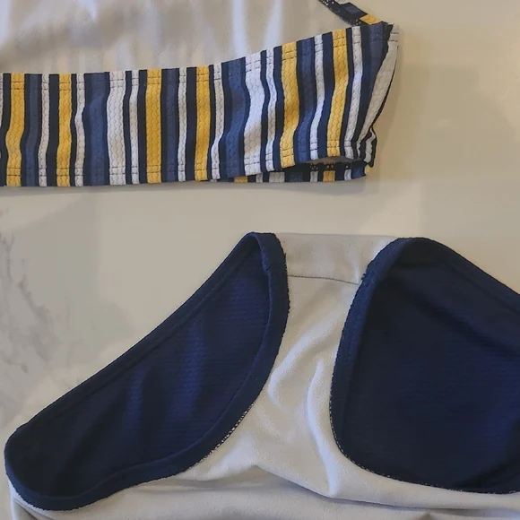 KIDS Ripzone Bathing Suit - Picture 3 of 5